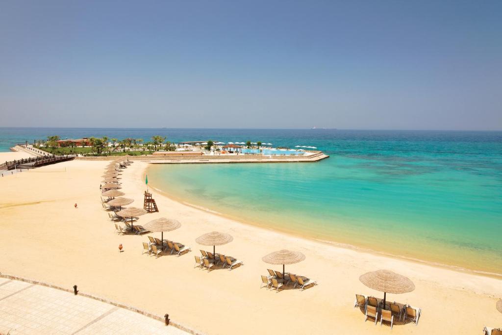 Mövenpick Resort El Sokhna-ain sokhna