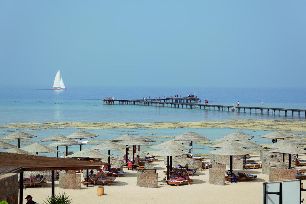 Three Corners Fayrouz Plaza Beach Resort-marsa alam