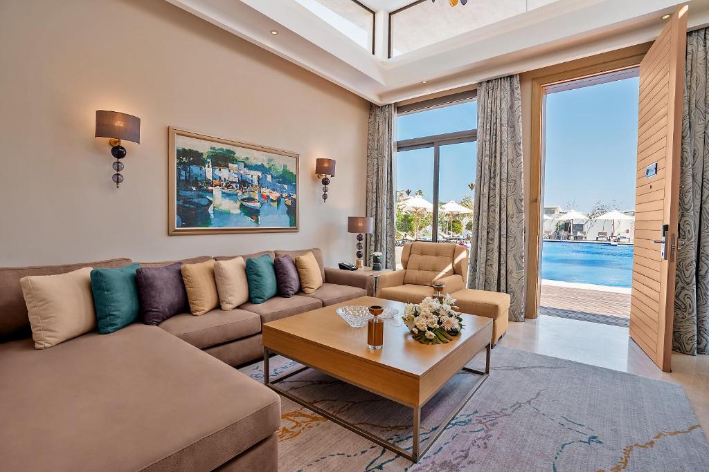 Rixos Premium Magawish - Hurghada