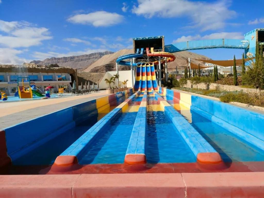 Eastern El-Galala Aquapark -Ain Sokhna