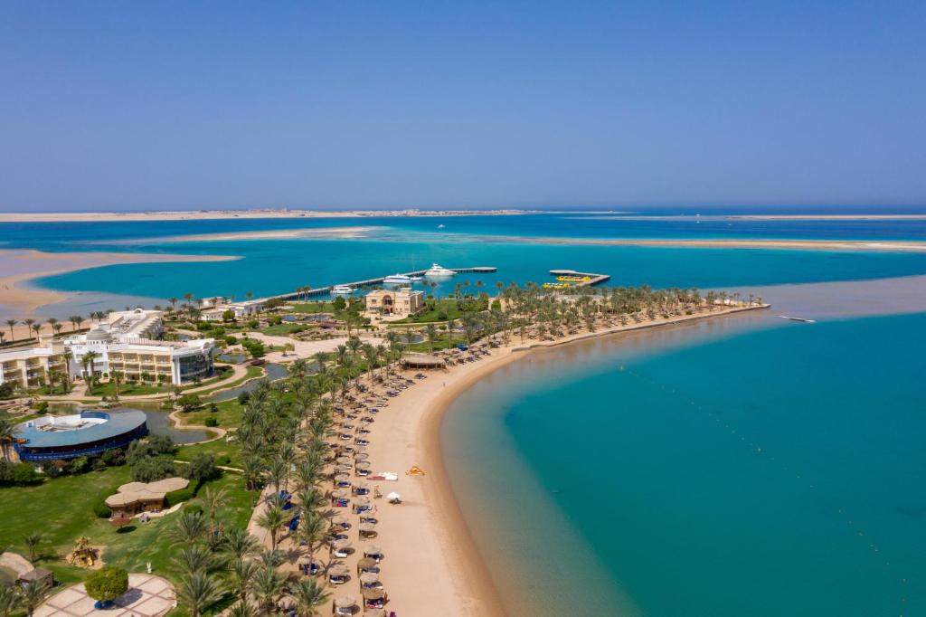 Palm Royale Resort - Soma Bay - Hurghada