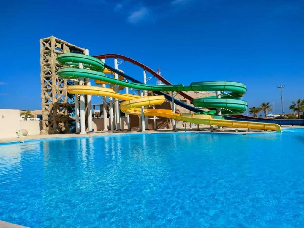 Eastern El-Galala Aquapark -Ain Sokhna