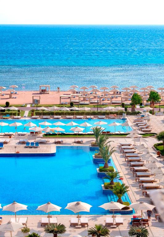 Premier Le Rêve Hotel & Spa - Hurghada