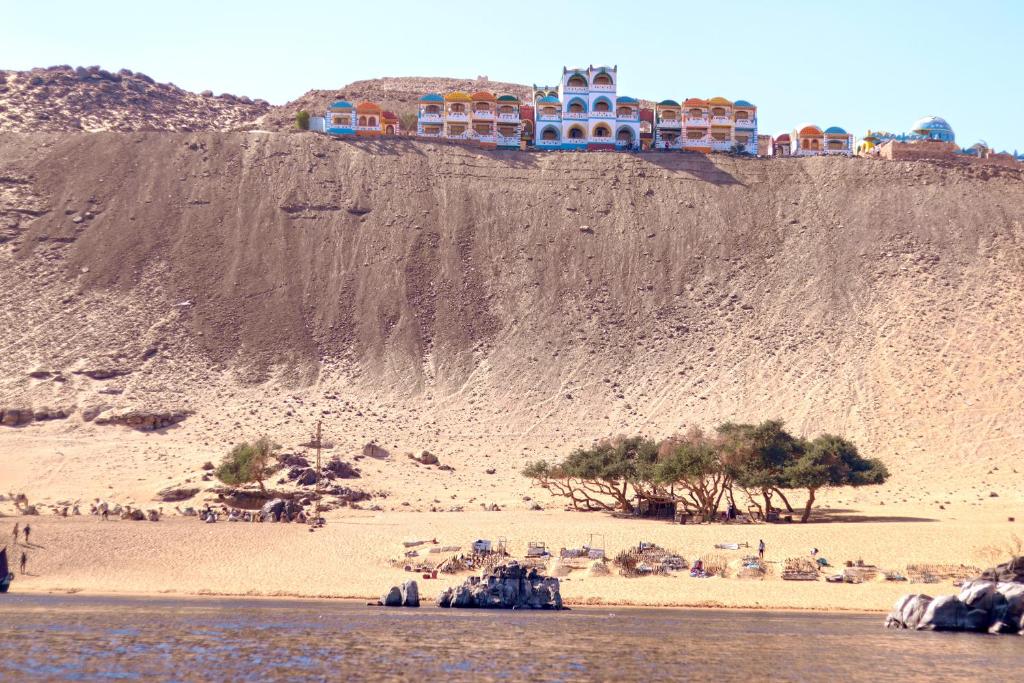 Kato Dool Wellness Resort - Aswan