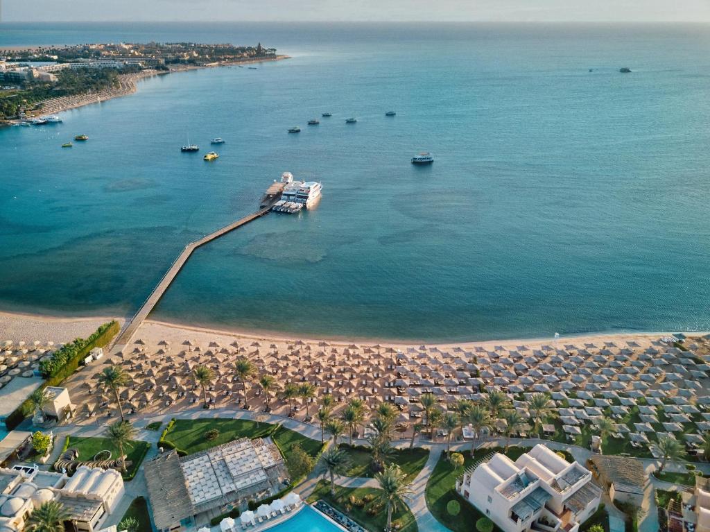 Jaz Makadi Saraya Resort-hurghada