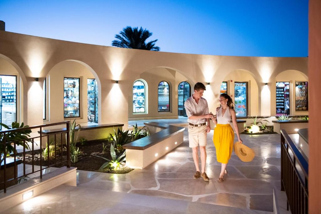 Three Corners Ocean View El Gouna - Adults Only-hurghada