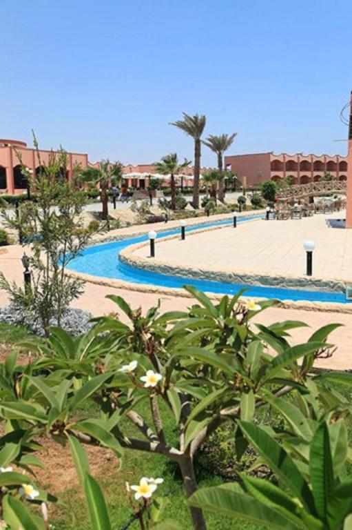 The Three Corners Happy Life Beach Resort-marsa alam