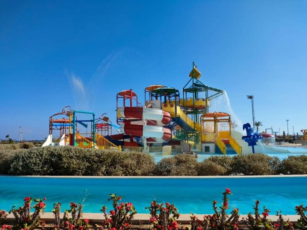 Eastern El-Galala Aquapark -Ain Sokhna