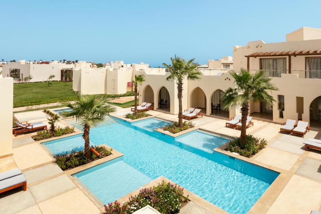 Xanadu Makadi Bay - High Class All Inclusive - Hurghada