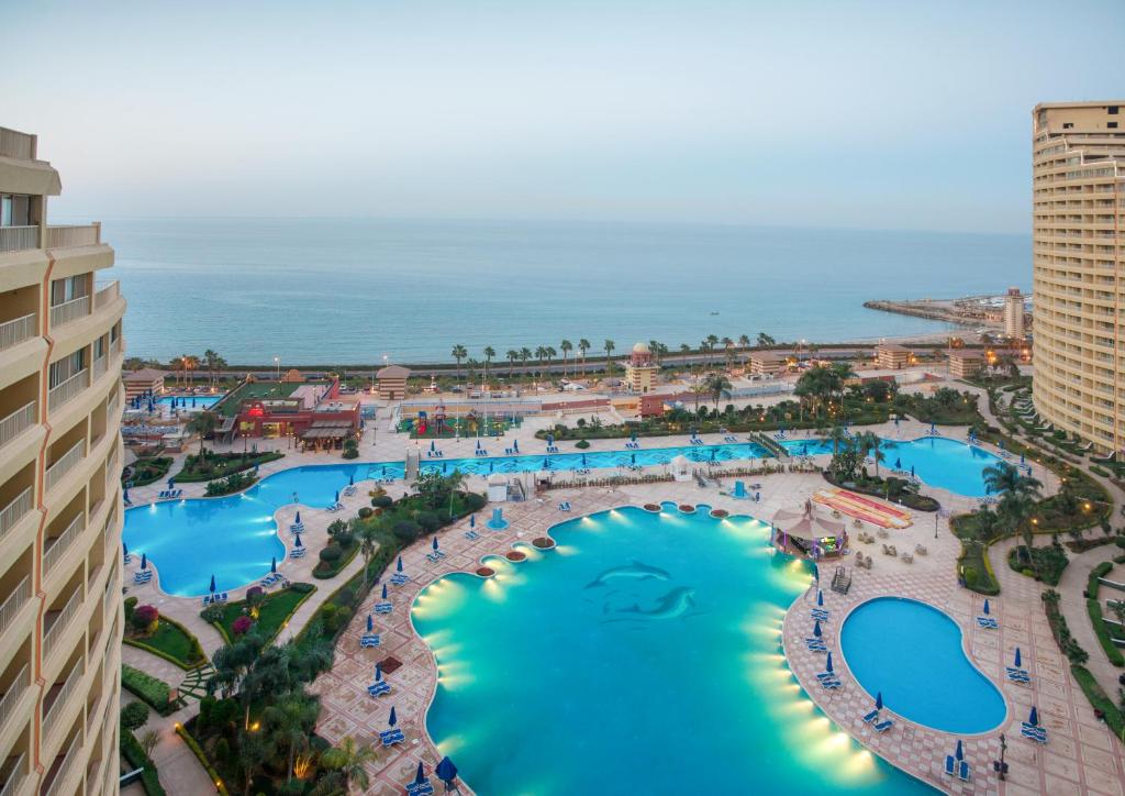 Porto Sokhna Beach Resort-ain sokhna