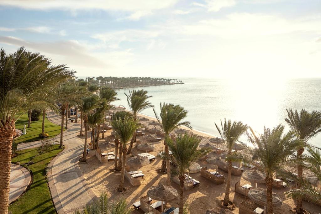 Palm Royale Resort - Soma Bay - Hurghada