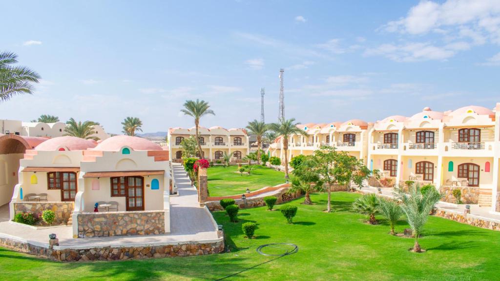 Protels Crystal Beach Resort-MARSA ALAM