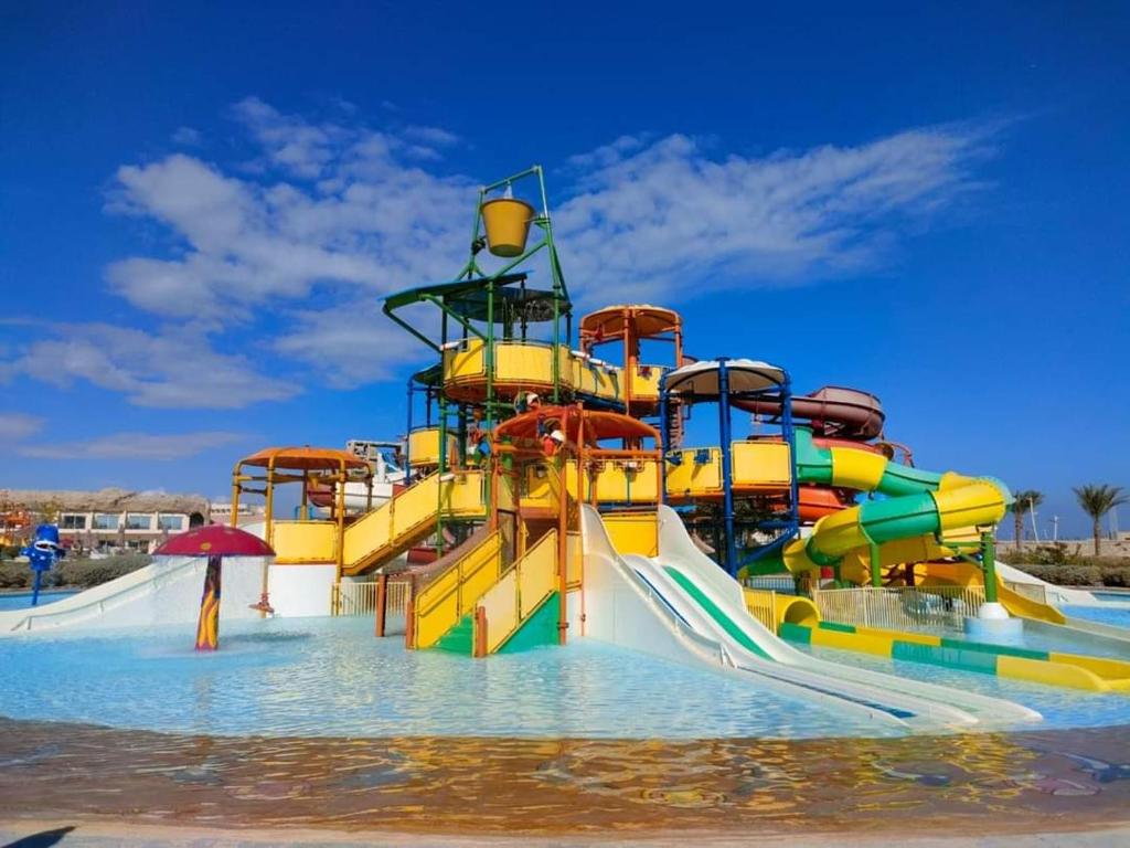 Eastern El-Galala Aquapark -Ain Sokhna