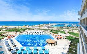 Tolip Resort El Galala Majestic-Ain Sokhna