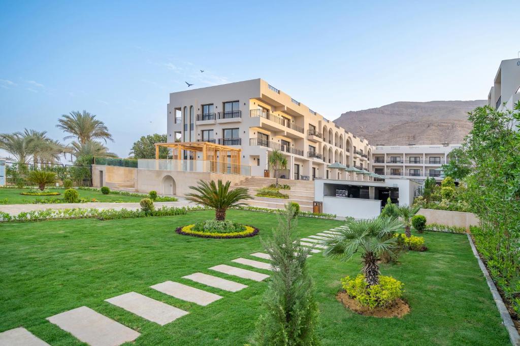 Al Masa Hotel El Sokhna-ain sokhna