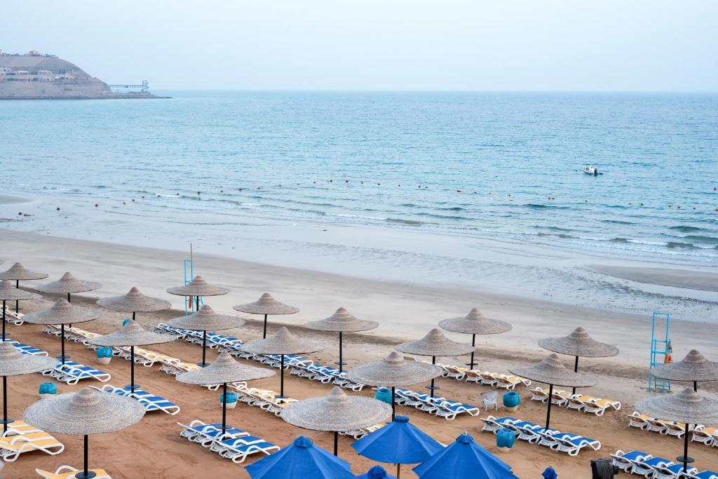 Porto Sokhna Beach Resort-ain sokhna