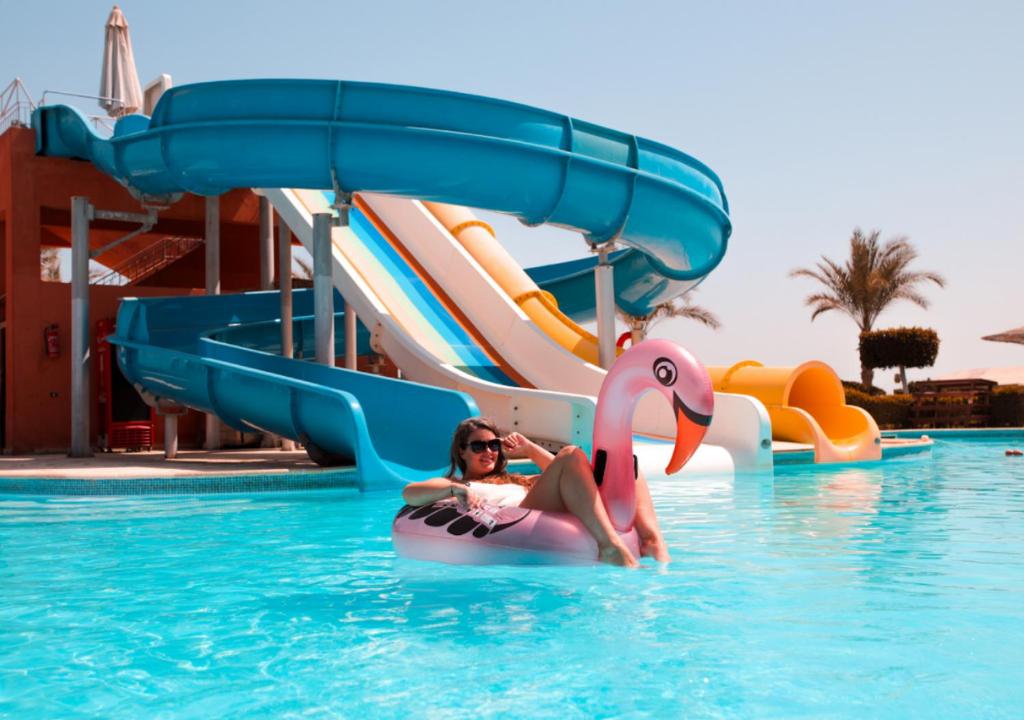 Retal View Resort El Sokhna Aqua Park-ain sokhna