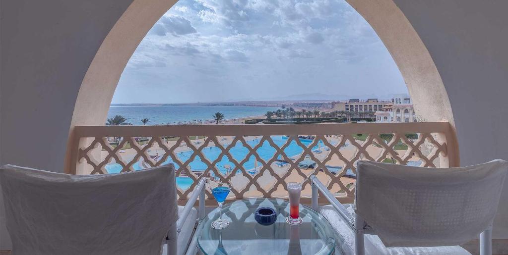 OLD PALACE RESORT-hurghada