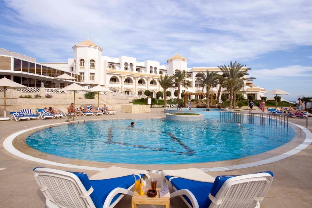 OLD PALACE RESORT-hurghada