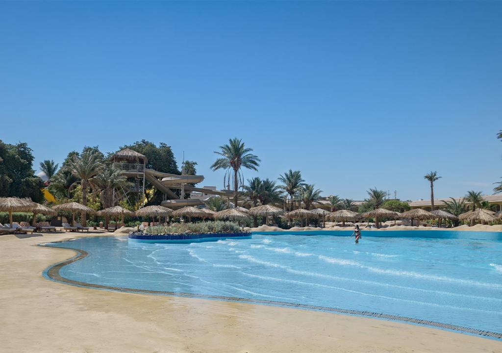 Sindbad Club-hurghada