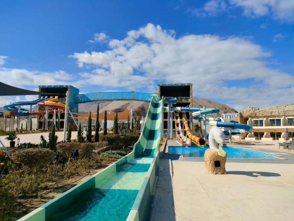 Eastern El-Galala Aquapark -Ain Sokhna