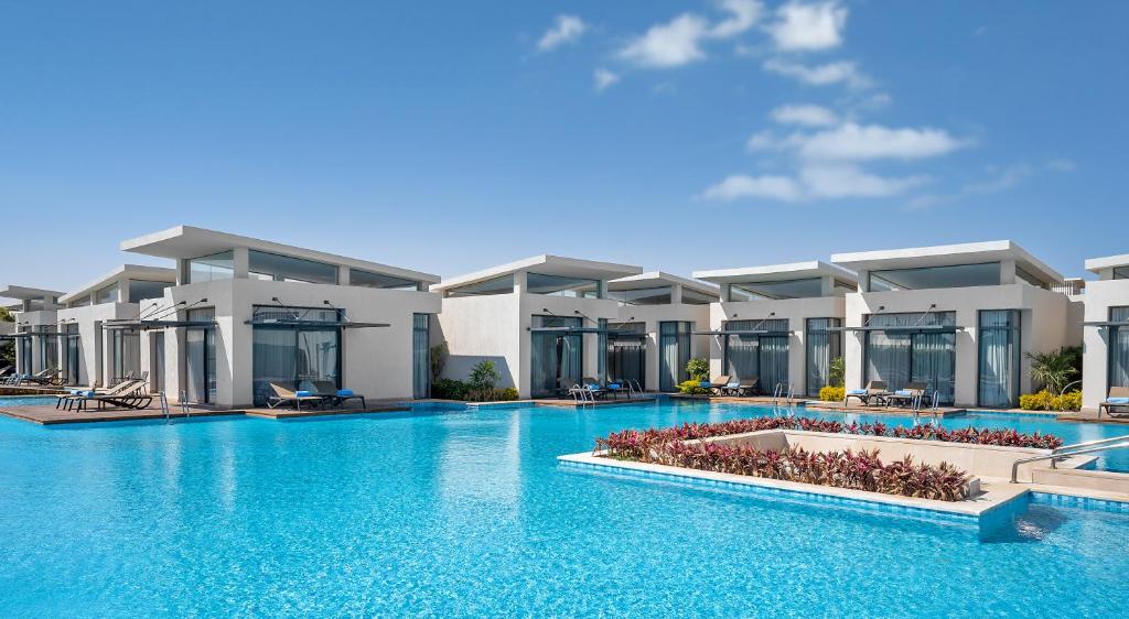 Rixos Premium Magawish - Hurghada