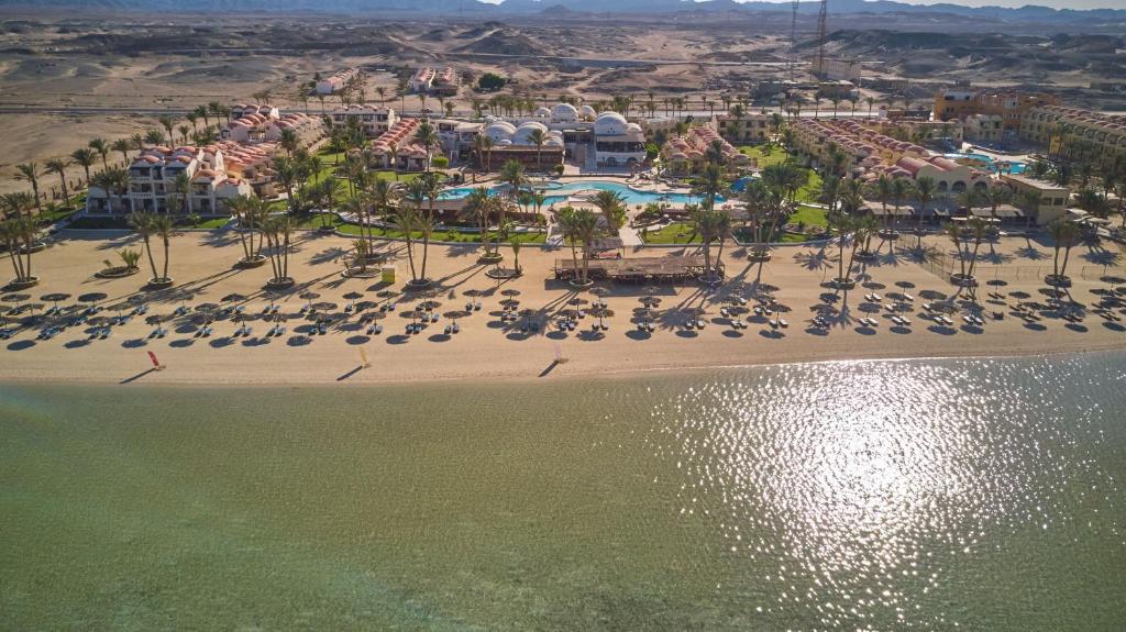 Protels Crystal Beach Resort-MARSA ALAM