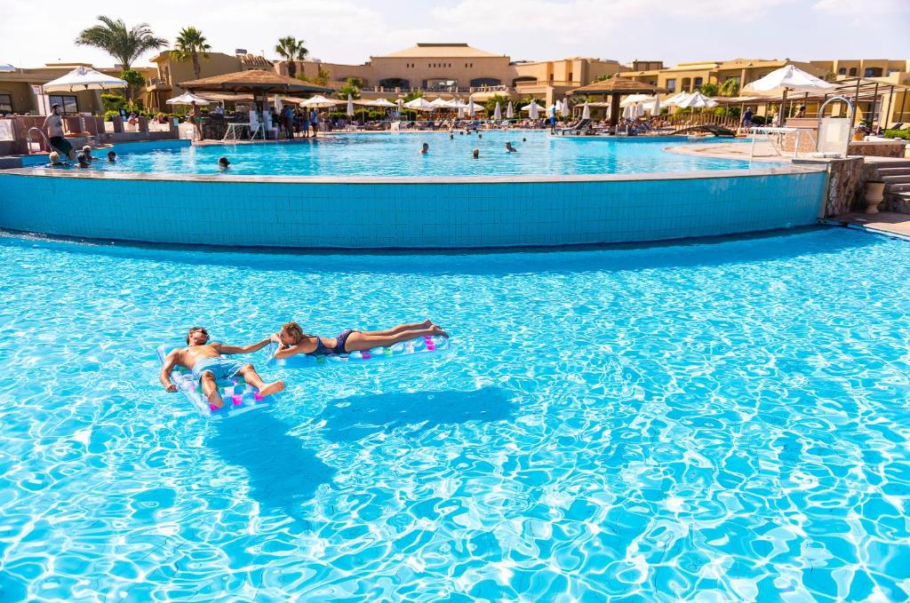 Three Corners Fayrouz Plaza Beach Resort-marsa alam