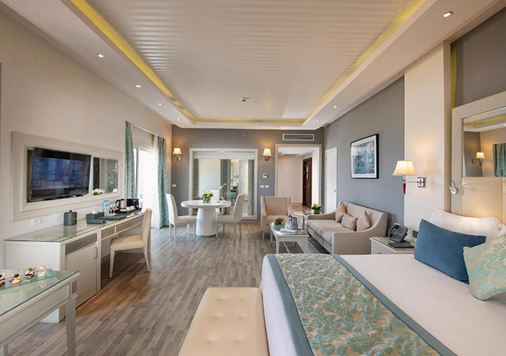 Premier Le Rêve Hotel & Spa - Hurghada