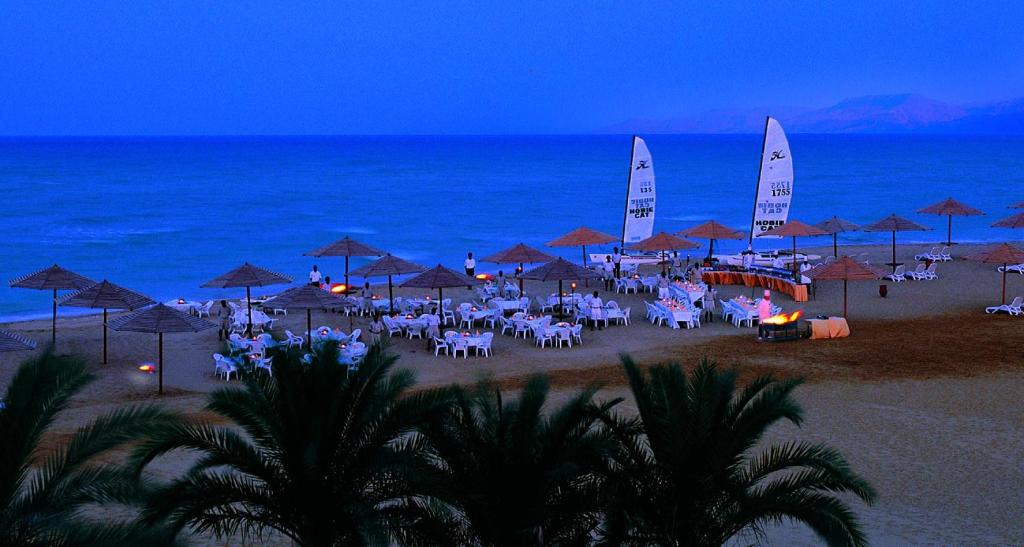 Stella Di Mare Golf Hotel-ain sokhna