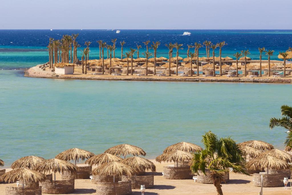 Meraki Resort - Adults Only- hurghada