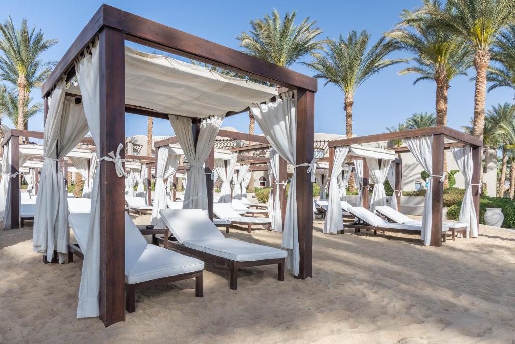 Iberotel Makadi Beach-hurghada