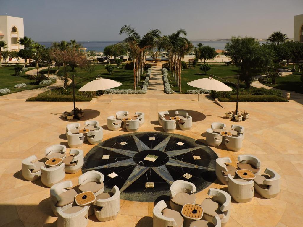 OLD PALACE RESORT-hurghada