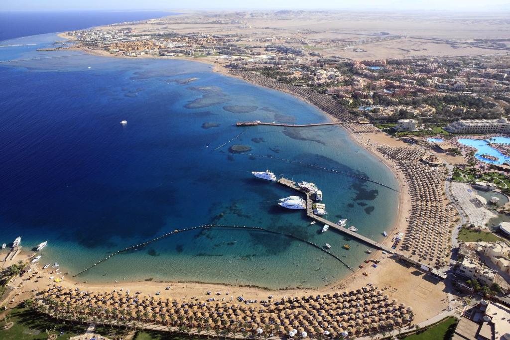 Iberotel Makadi Beach-hurghada