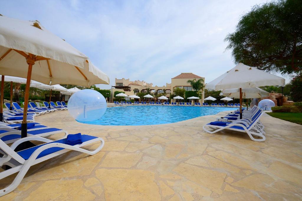 Stella Di Mare Sea Club Hotel-ain sokhna