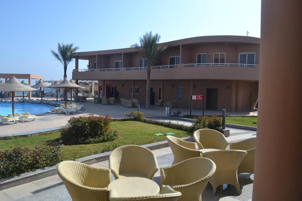 Romance Hotel & Aqua Park-ain sokhna