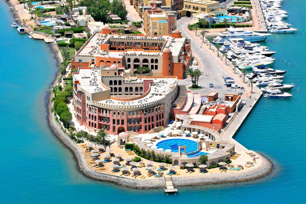 Three Corners Ocean View El Gouna - Adults Only-hurghada