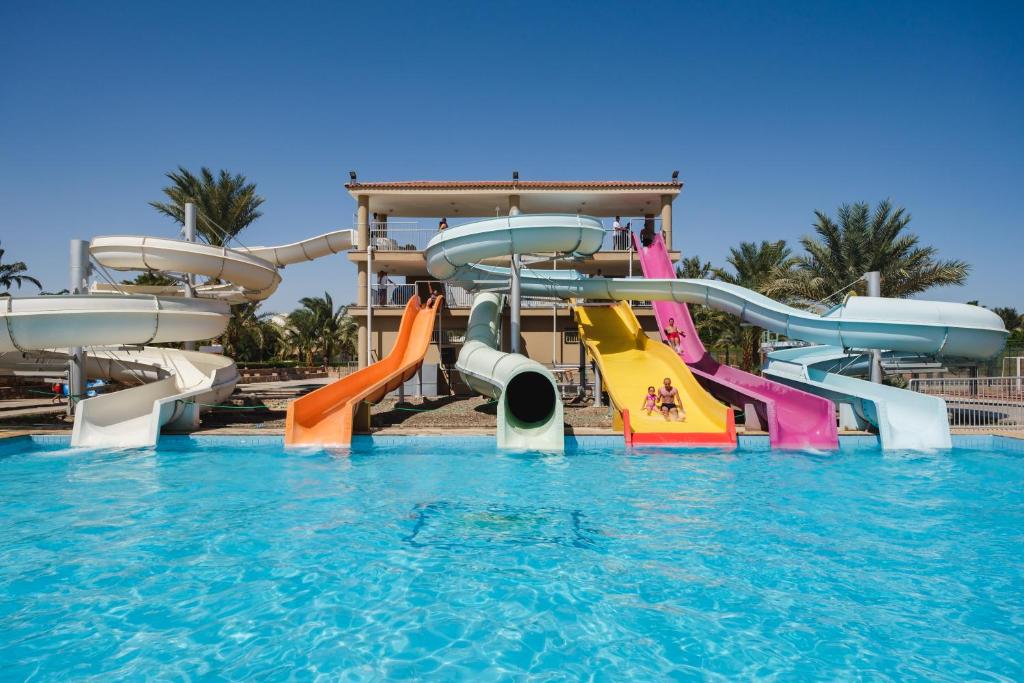 Desert Rose Resort-hurghada