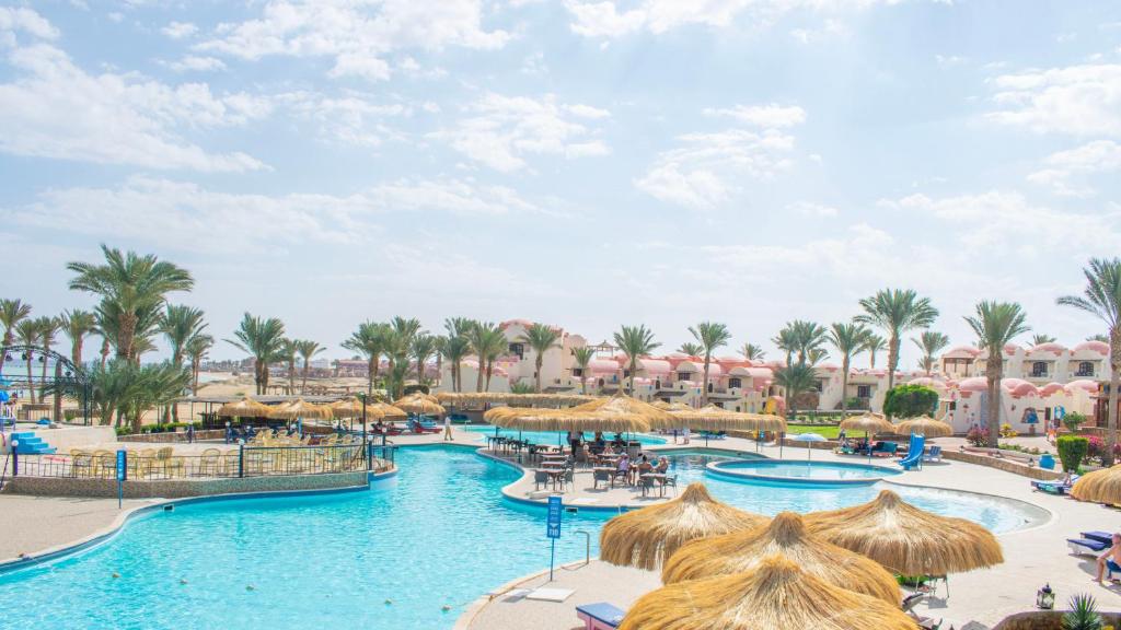 Protels Crystal Beach Resort-MARSA ALAM