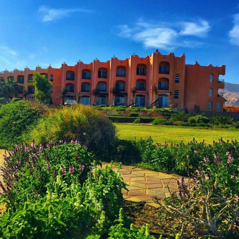 Dome Marina Hotel & Resort Ain Sokhna