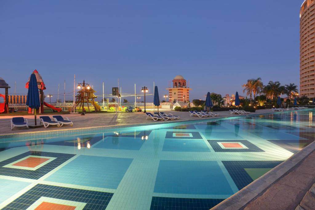 Porto Sokhna Beach Resort-ain sokhna