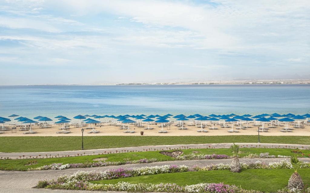 THE V Luxury Resort Sahl Hasheesh - Hurghada