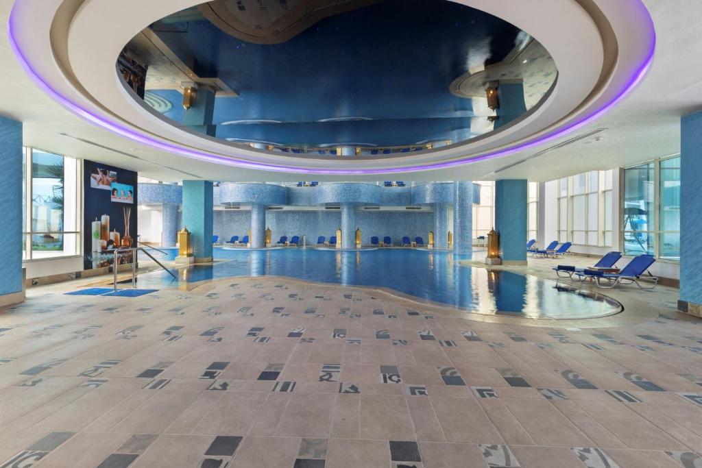 Pickalbatros Blu Spa Resort (Adults only) Ultra All- Inclusive - Hurghada