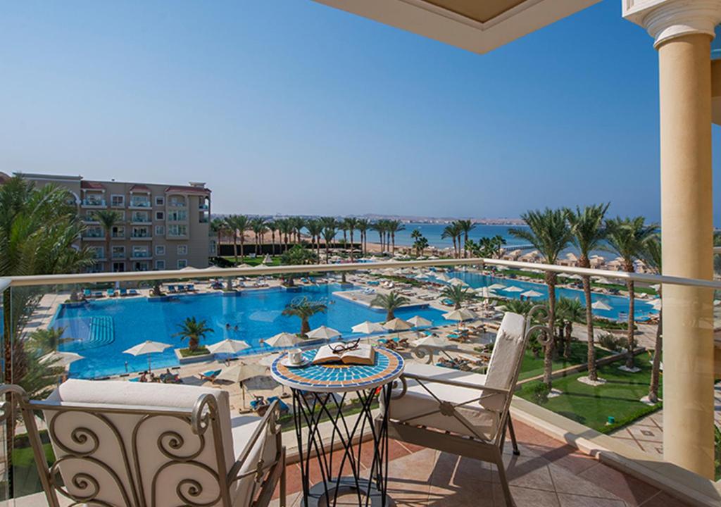 Premier Le Rêve Hotel & Spa - Hurghada