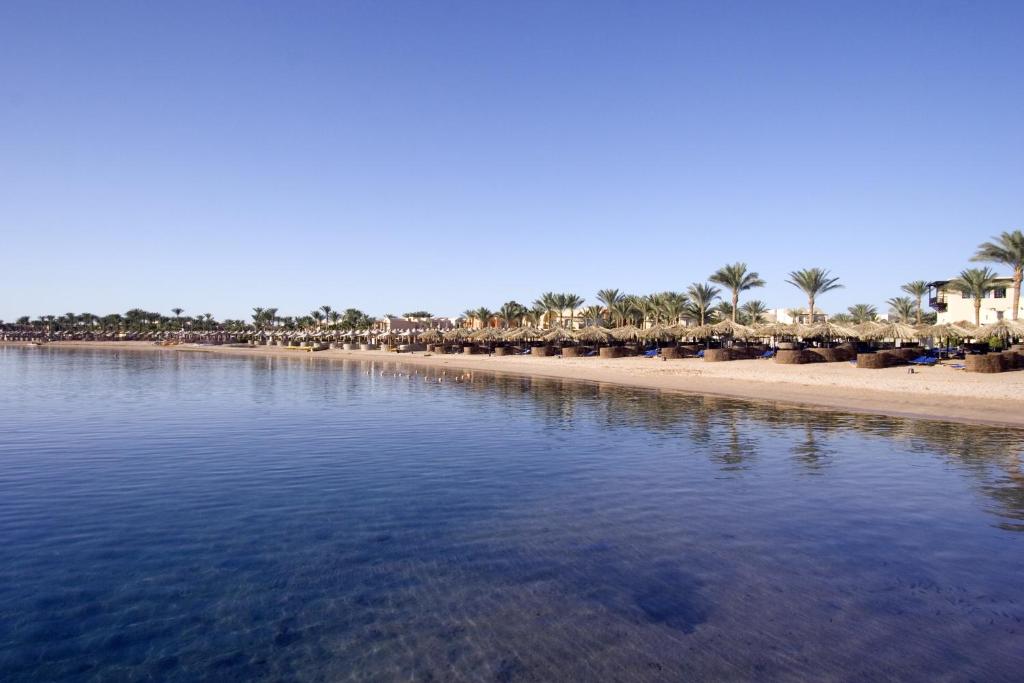 Jaz Makadi Oasis Resort & Club-hurghada