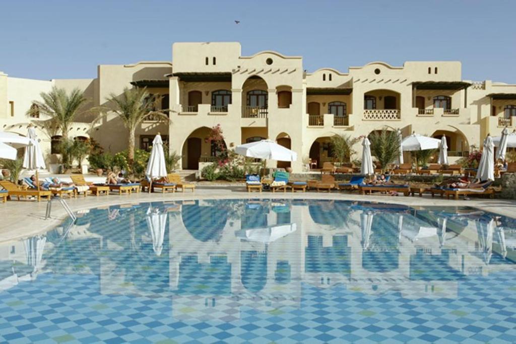 Three Corners Rihana Resort El Gouna-hurghada