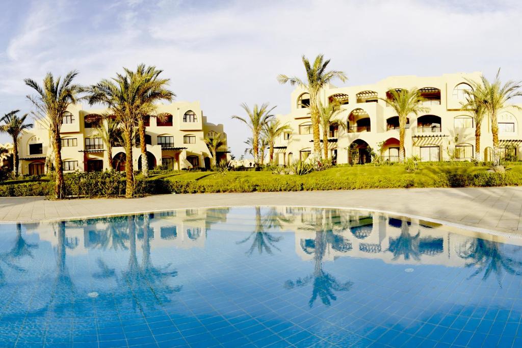 Jaz Makadi Saraya Palms-hurghada