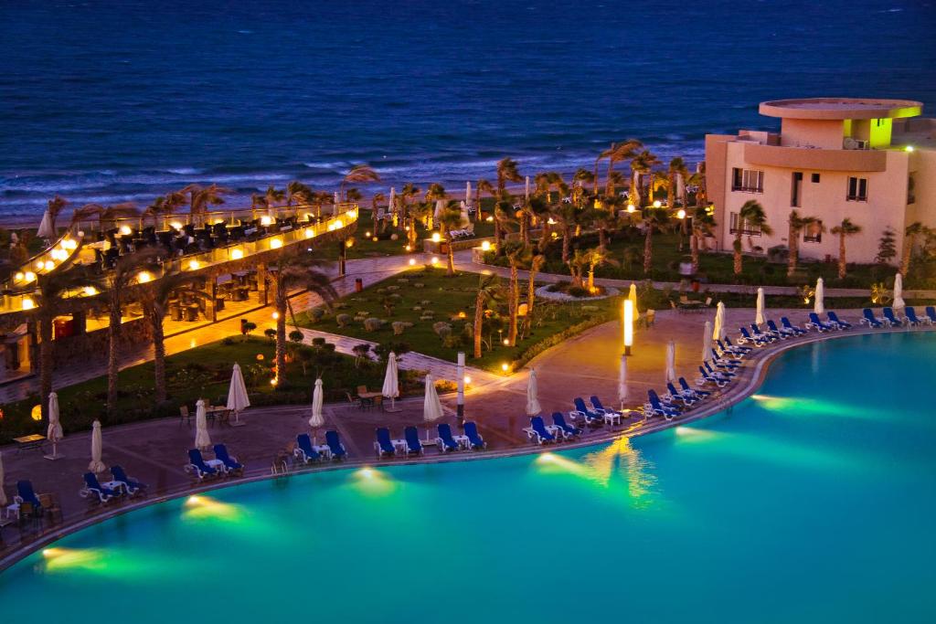 Grand Ocean El Sokhna-ain sokhna