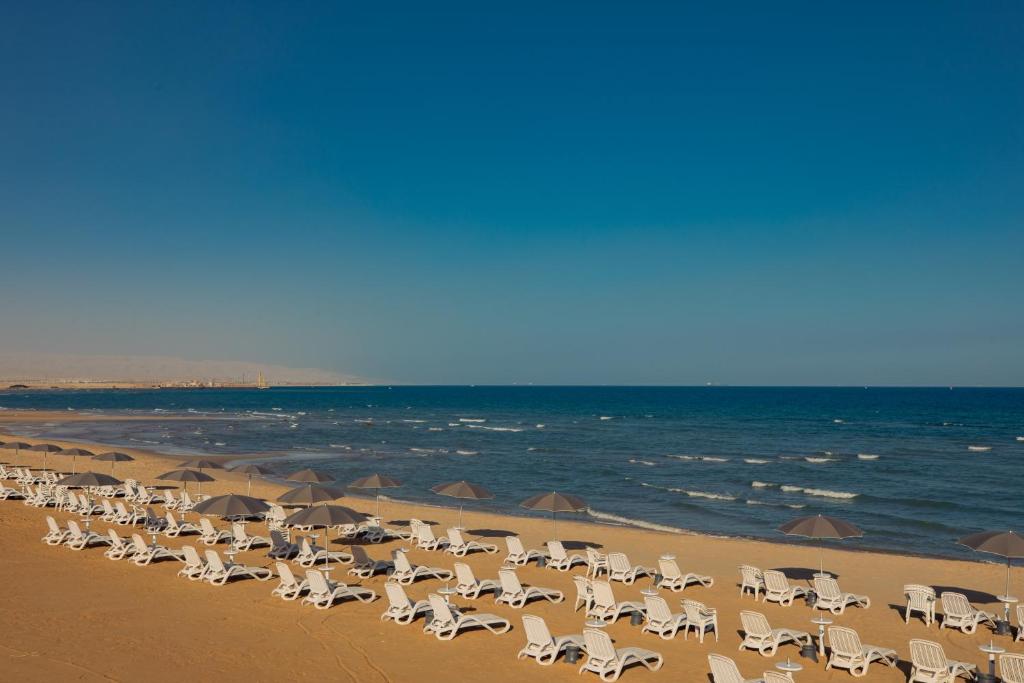 Stella Di Mare Sea Club Hotel-ain sokhna