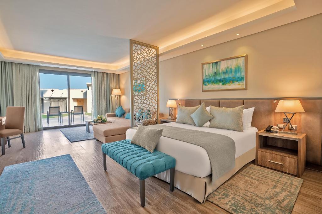 Rixos Premium Magawish - Hurghada